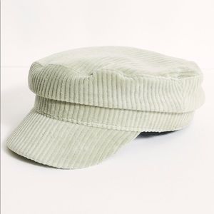 Free people cap